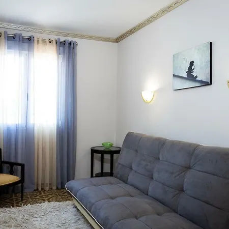 Fantastico Y Soleado Apartamento Con Vistas *